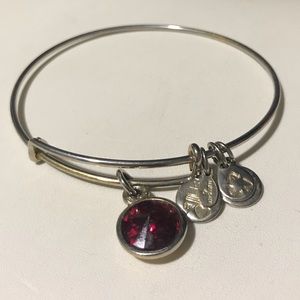 Alex & Ani bracelet